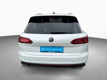 Touareg Elegance 3.0 TDI 8-Gang Aut. 4MOTION/Ventilation/360