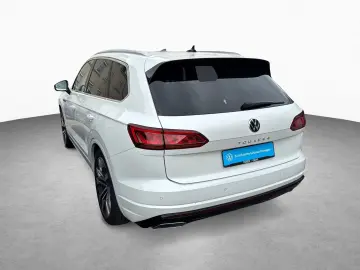 Touareg Elegance 3.0 TDI 8-Gang Aut. 4MOTION/Ventilation/360