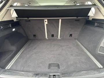 Touareg Elegance 3.0 TDI 8-Gang Aut. 4MOTION/Ventilation/360