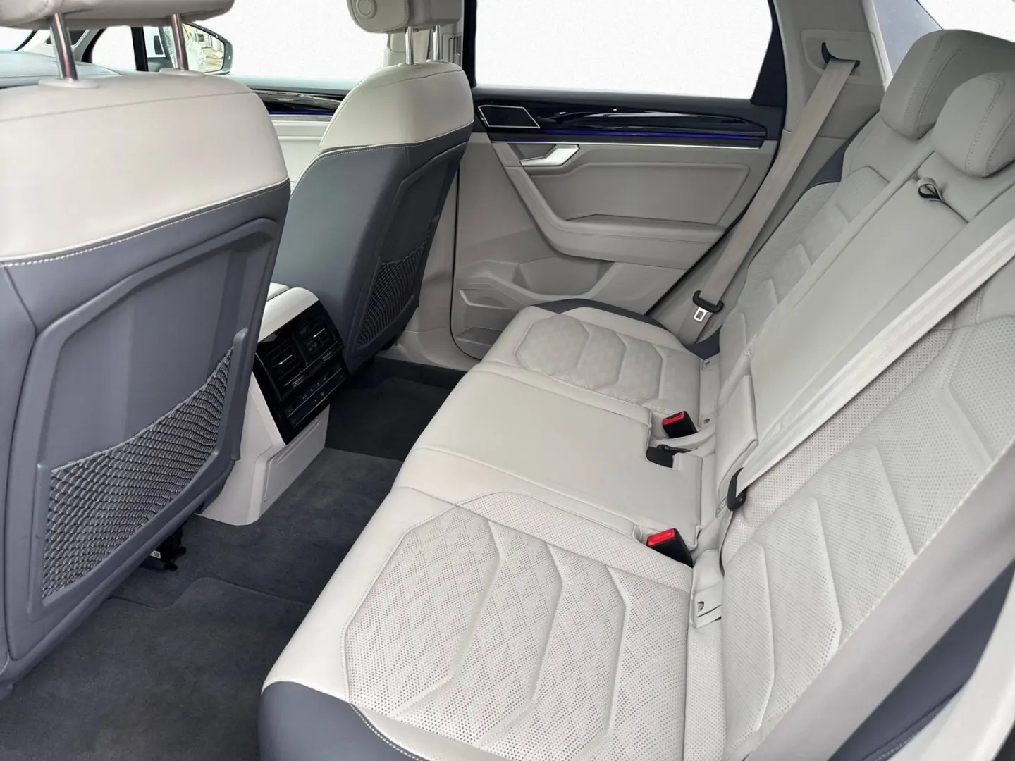 Touareg Elegance 3.0 TDI 8-Gang Aut. 4MOTION/Ventilation/360