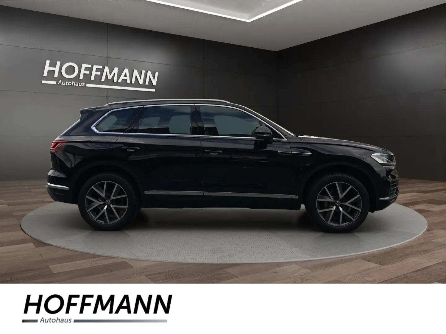 Touareg 3.0 TDI Elegance 4M Luftf.+Ventilatinon+360