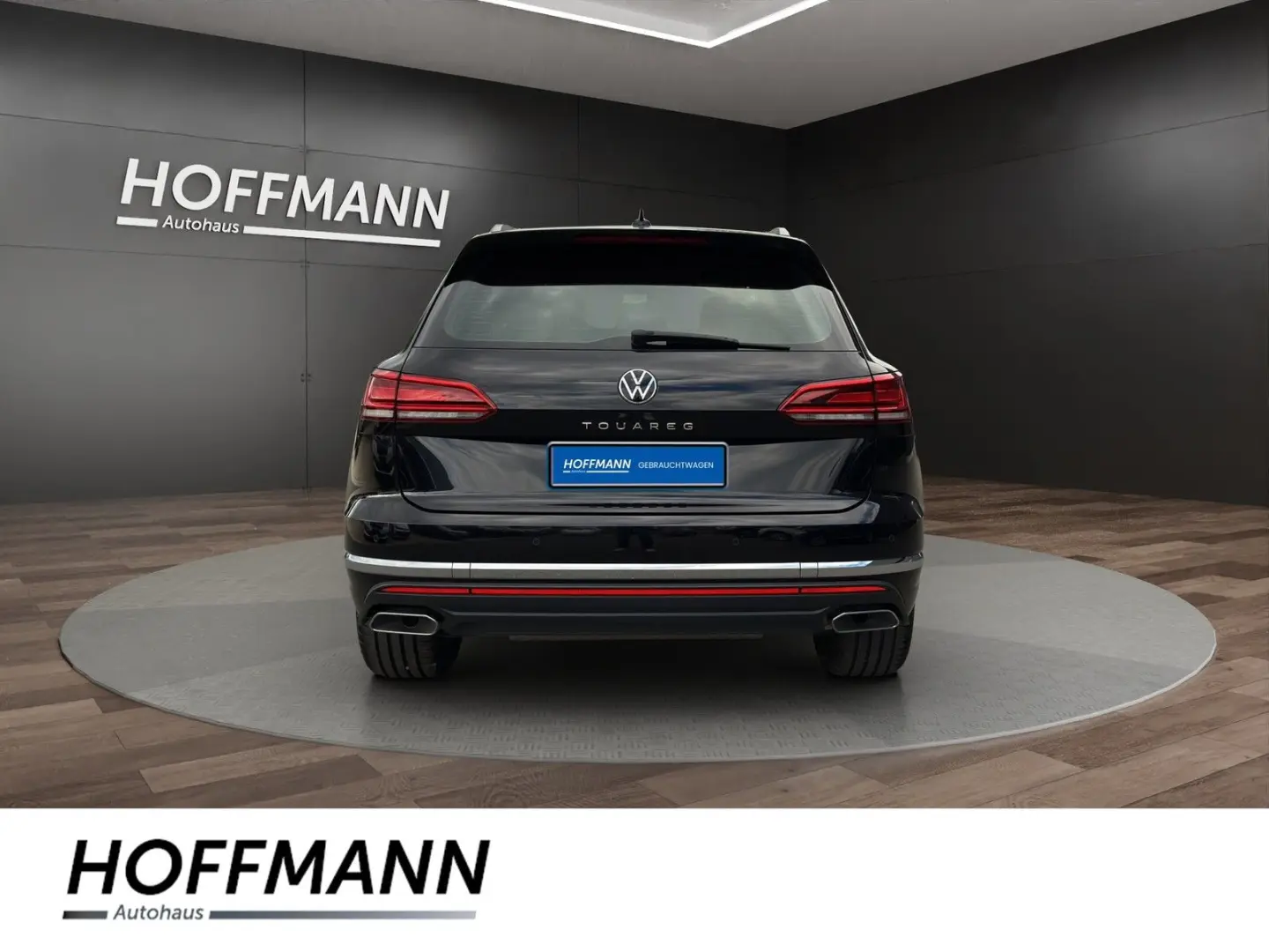 Touareg 3.0 TDI Elegance 4M Luftf.+Ventilatinon+360