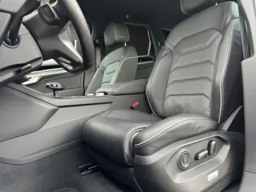 Touareg 3.0 TDI Elegance 4M Luftf.+Ventilatinon+360
