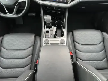 Touareg 3.0 TDI Elegance 4M Luftf.+Ventilatinon+360
