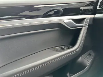Touareg 3.0 TDI Elegance 4M Luftf.+Ventilatinon+360