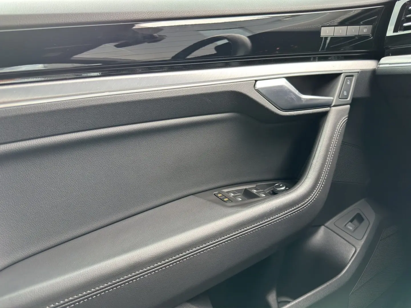 Touareg 3.0 TDI Elegance 4M Luftf.+Ventilatinon+360