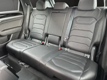Touareg 3.0 TDI Elegance 4M Luftf.+Ventilatinon+360