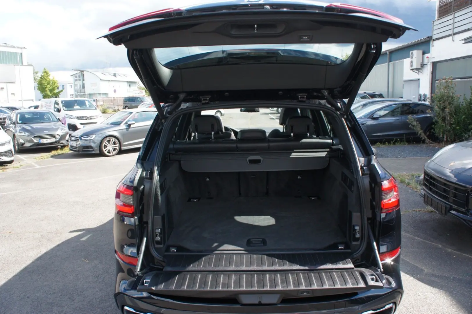 X5 xDrive 30d M Sport*ACC*AHK*PANO*HUD*H/K*360*