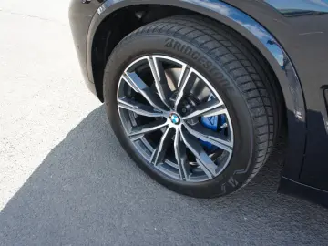 X5 xDrive 30d M Sport*ACC*AHK*PANO*HUD*H/K*360*