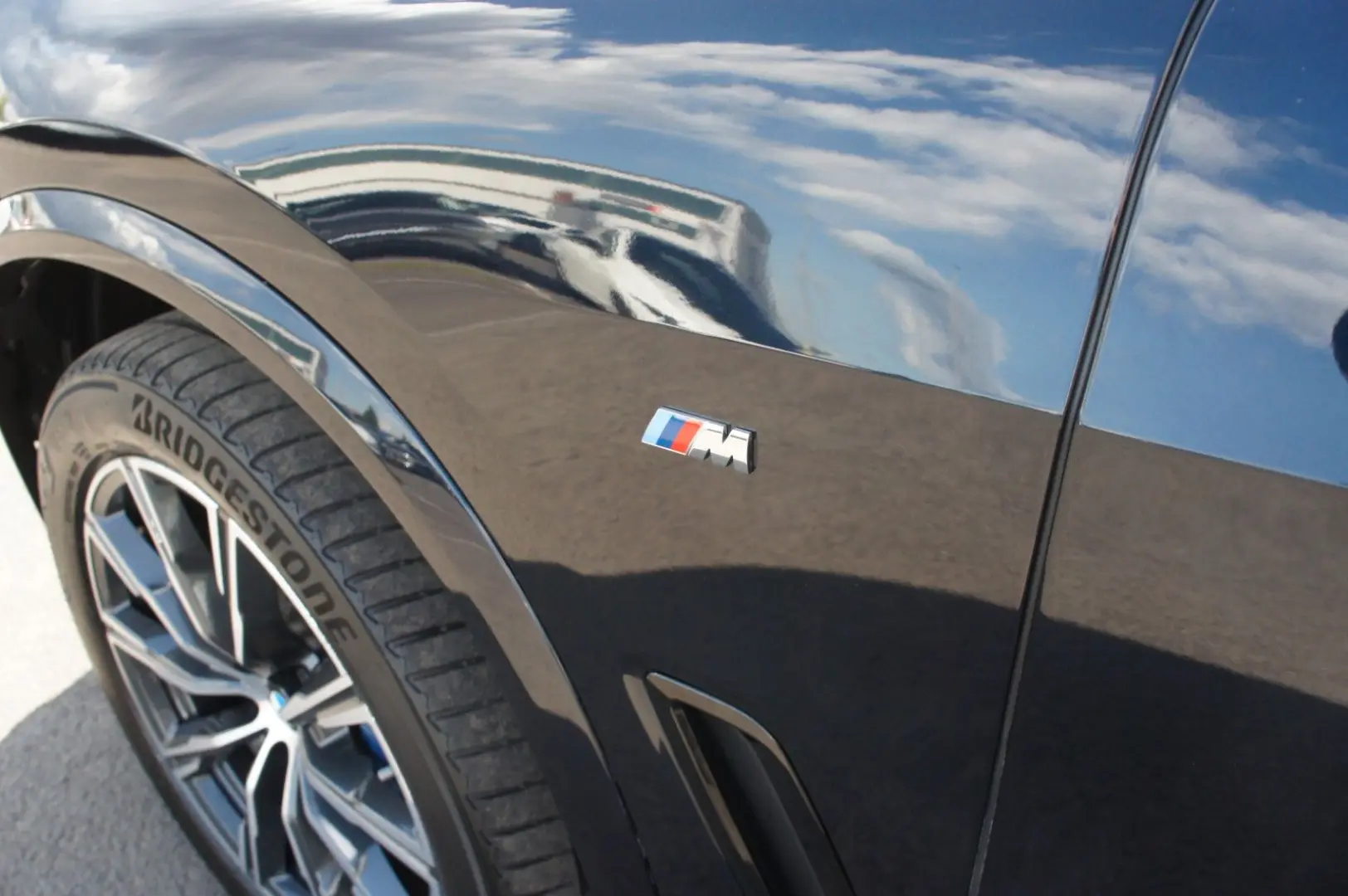 X5 xDrive 30d M Sport*ACC*AHK*PANO*HUD*H/K*360*
