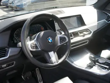 X5 xDrive 30d M Sport*ACC*AHK*PANO*HUD*H/K*360*