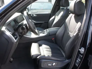 X5 xDrive 30d M Sport*ACC*AHK*PANO*HUD*H/K*360*