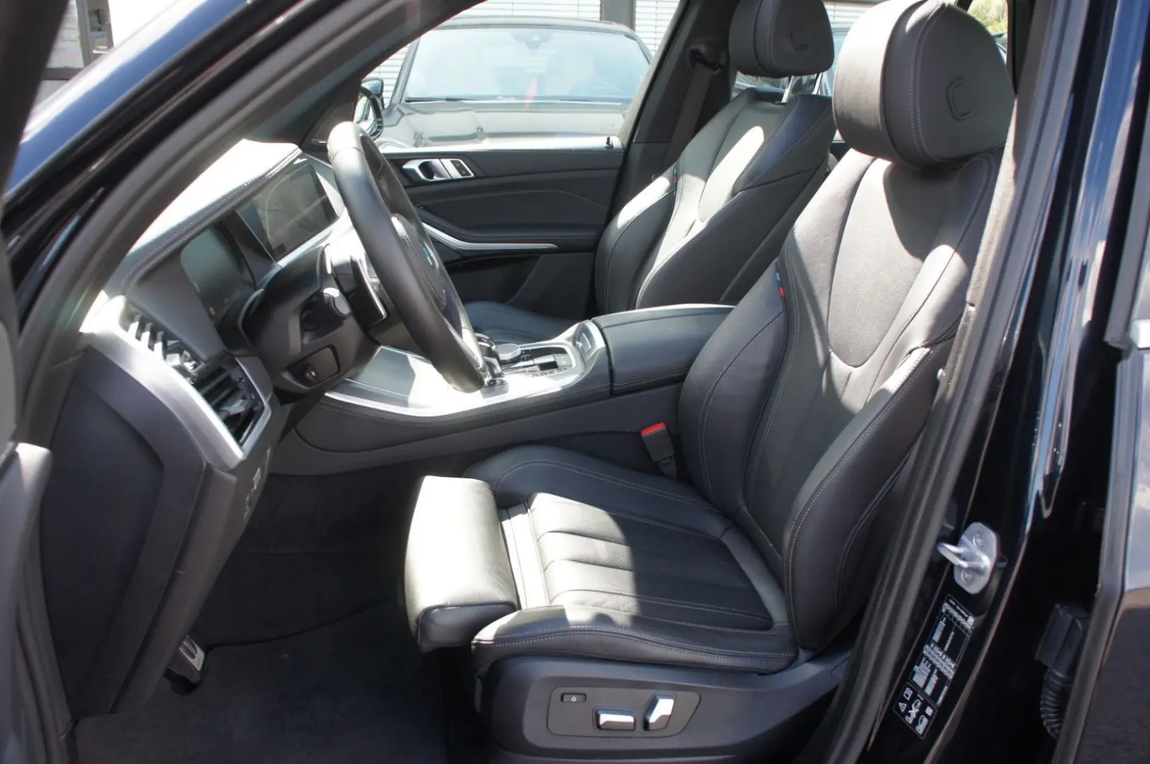 X5 xDrive 30d M Sport*ACC*AHK*PANO*HUD*H/K*360*
