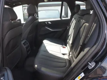 X5 xDrive 30d M Sport*ACC*AHK*PANO*HUD*H/K*360*