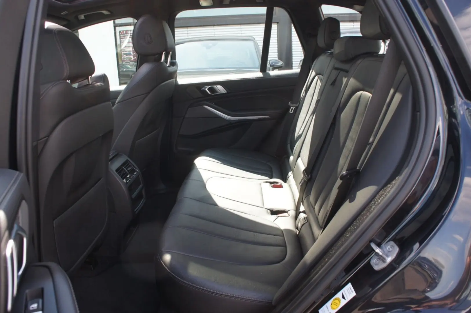 X5 xDrive 30d M Sport*ACC*AHK*PANO*HUD*H/K*360*