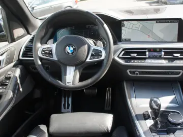 X5 xDrive 30d M Sport*ACC*AHK*PANO*HUD*H/K*360*