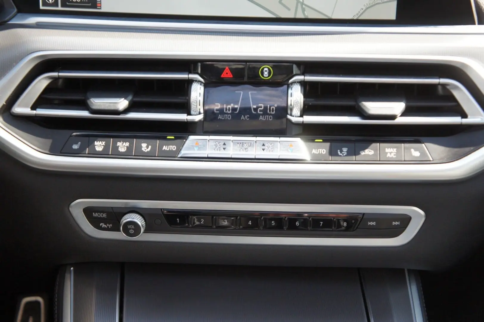 X5 xDrive 30d M Sport*ACC*AHK*PANO*HUD*H/K*360*