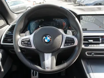 X5 xDrive 30d M Sport*ACC*AHK*PANO*HUD*H/K*360*