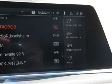X5 xDrive 30d M Sport*ACC*AHK*PANO*HUD*H/K*360*