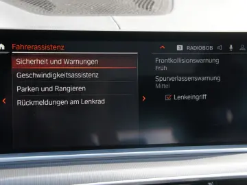 X5 xDrive 30d M Sport*ACC*AHK*PANO*HUD*H/K*360*