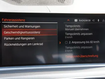 X5 xDrive 30d M Sport*ACC*AHK*PANO*HUD*H/K*360*