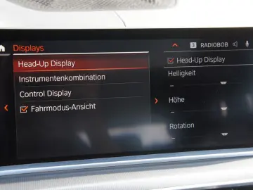 X5 xDrive 30d M Sport*ACC*AHK*PANO*HUD*H/K*360*
