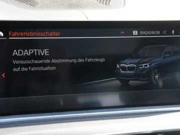 X5 xDrive 30d M Sport*ACC*AHK*PANO*HUD*H/K*360*