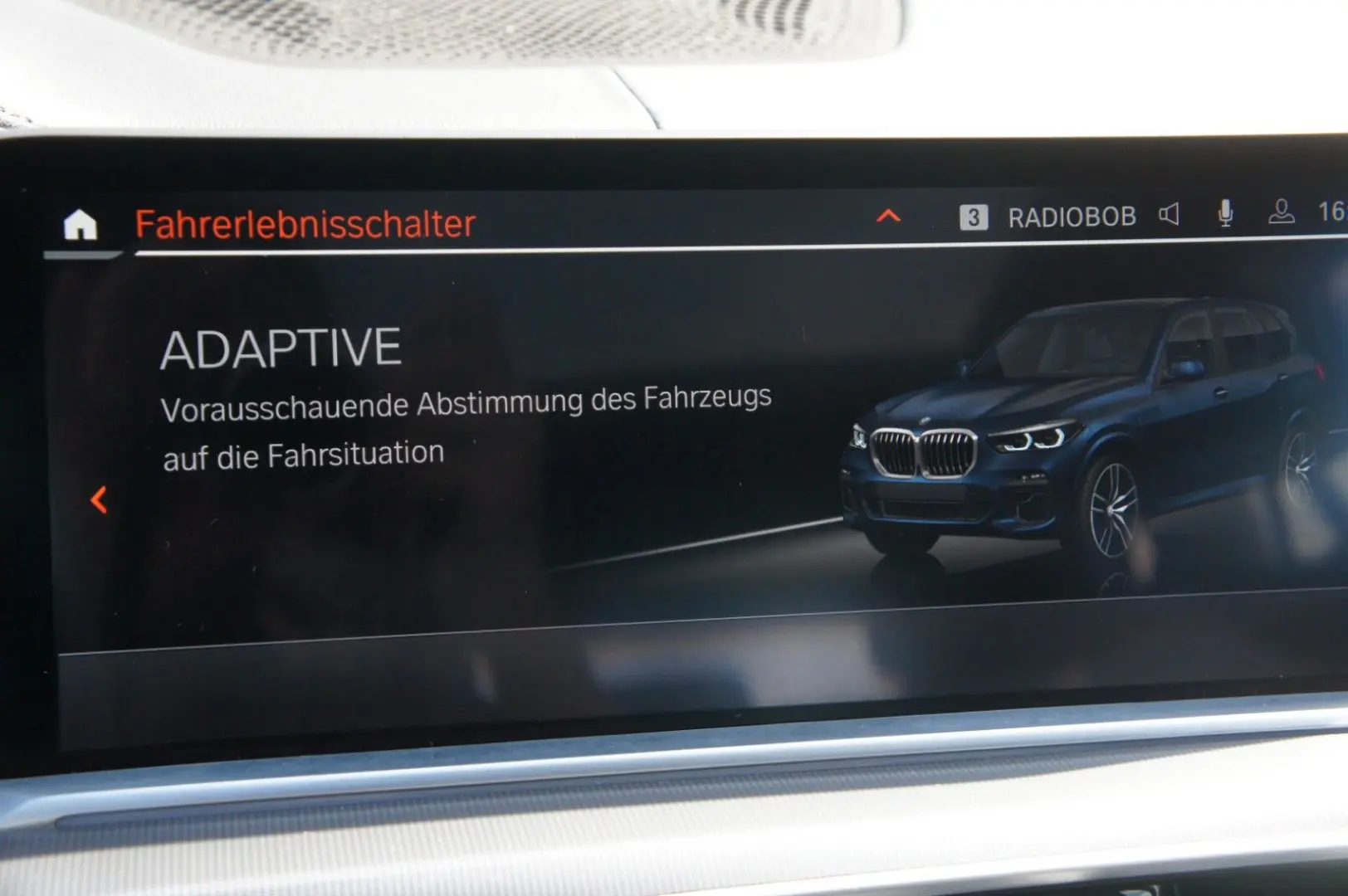 X5 xDrive 30d M Sport*ACC*AHK*PANO*HUD*H/K*360*