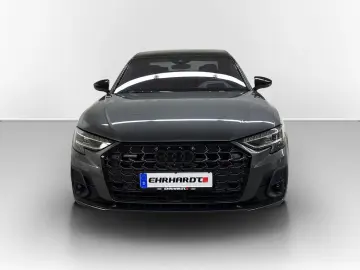 A8 50 TDI quattro tiptronic S line PANO STHZG MA