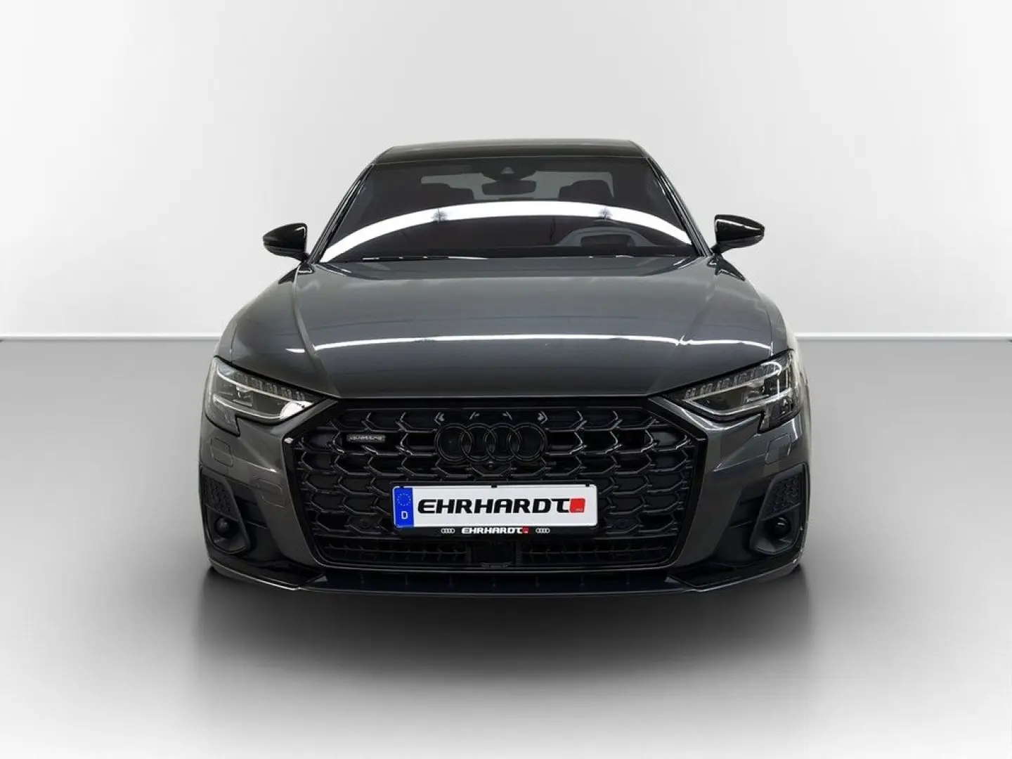 A8 50 TDI quattro tiptronic S line PANO*STHZG*MA