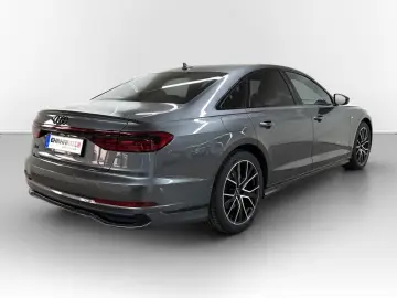 A8 50 TDI quattro tiptronic S line PANO*STHZG*MA