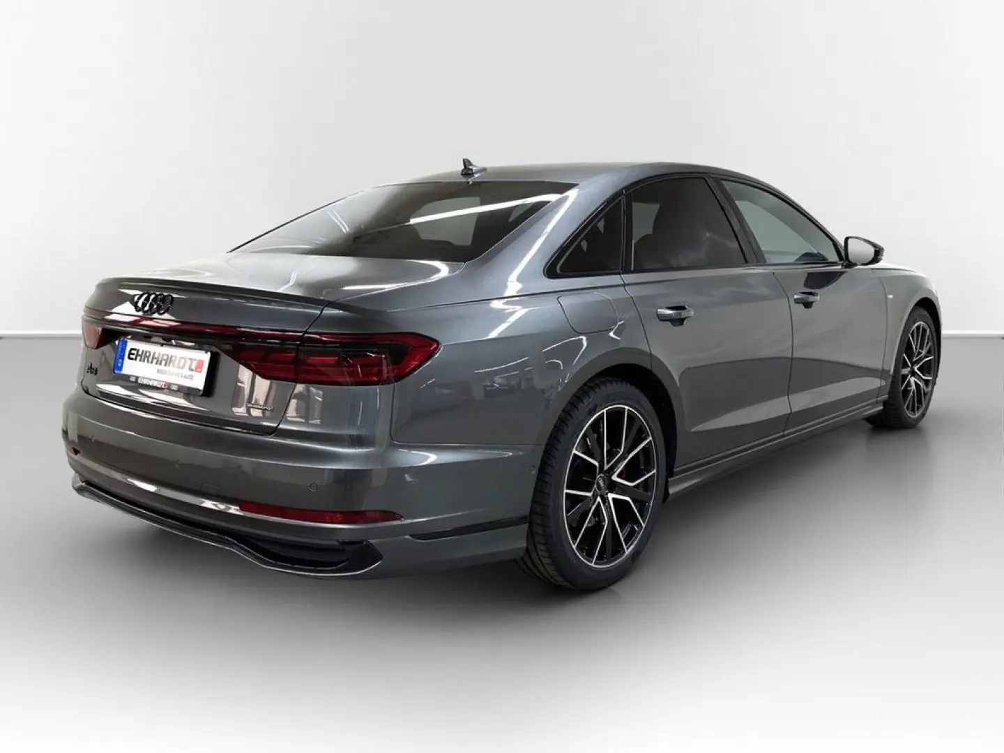 A8 50 TDI quattro tiptronic S line PANO*STHZG*MA