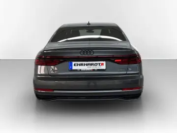 A8 50 TDI quattro tiptronic S line PANO*STHZG*MA