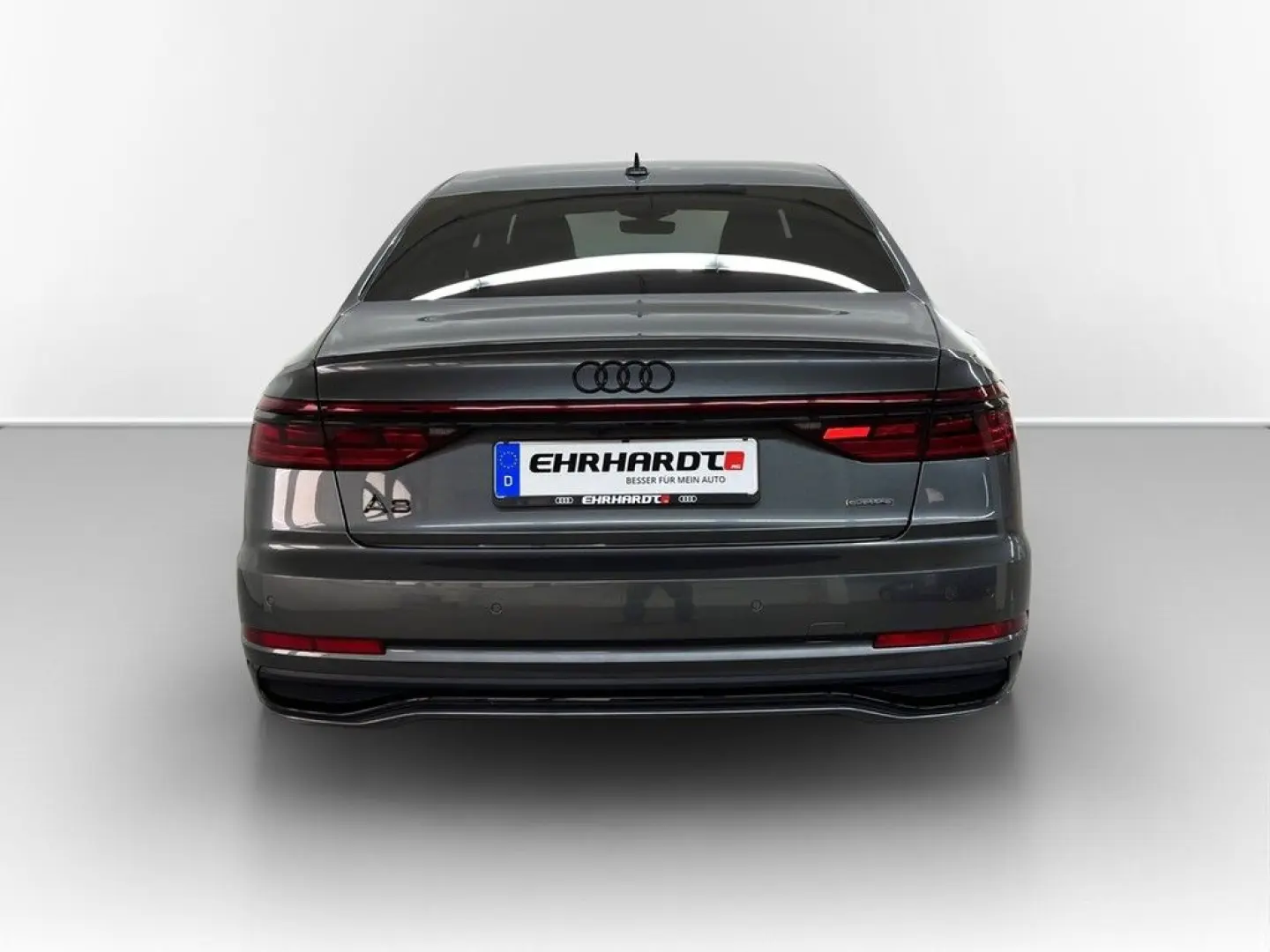 A8 50 TDI quattro tiptronic S line PANO*STHZG*MA