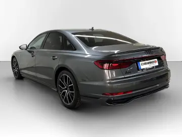 A8 50 TDI quattro tiptronic S line PANO*STHZG*MA