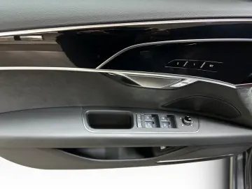 A8 50 TDI quattro tiptronic S line PANO*STHZG*MA