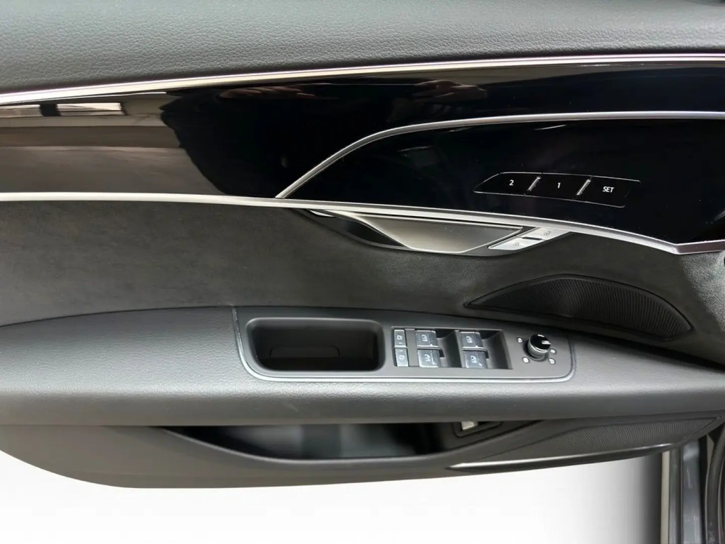 A8 50 TDI quattro tiptronic S line PANO*STHZG*MA