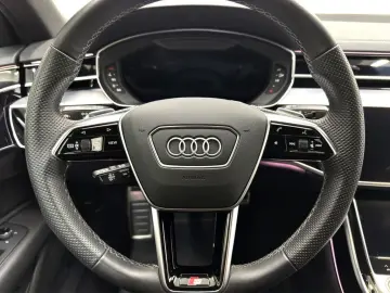 A8 50 TDI quattro tiptronic S line PANO*STHZG*MA