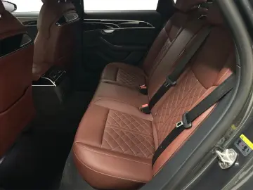 A8 50 TDI quattro tiptronic S line PANO*STHZG*MA