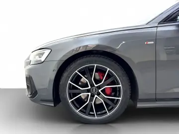 A8 50 TDI quattro tiptronic S line PANO*STHZG*MA