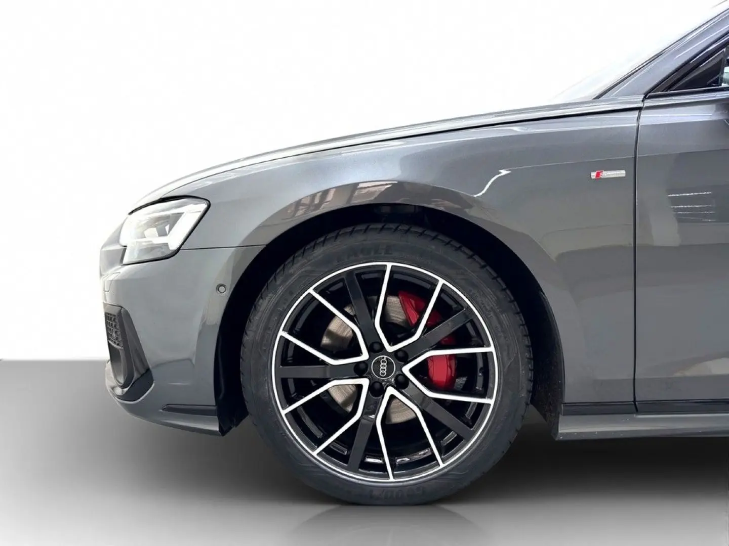 A8 50 TDI quattro tiptronic S line PANO*STHZG*MA