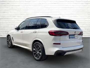X5 xDrive30d M Sport *LED*LEDER*PANO*AHZV*
