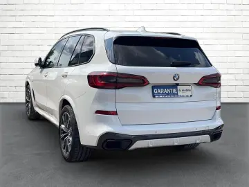 X5 xDrive30d M Sport *LED*LEDER*PANO*AHZV*