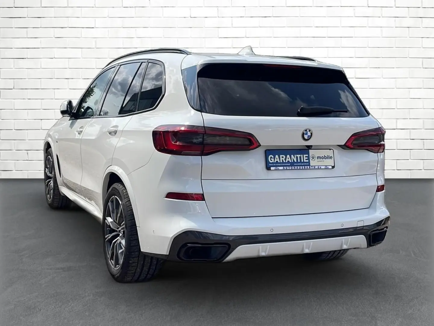 X5 xDrive30d M Sport *LED*LEDER*PANO*AHZV*