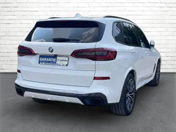 X5 xDrive30d M Sport *LED*LEDER*PANO*AHZV*