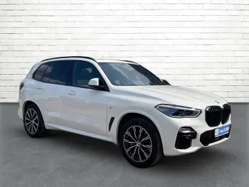 X5 xDrive30d M Sport *LED*LEDER*PANO*AHZV*