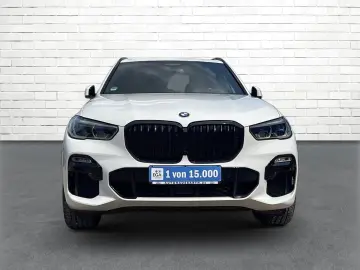X5 xDrive30d M Sport *LED*LEDER*PANO*AHZV*