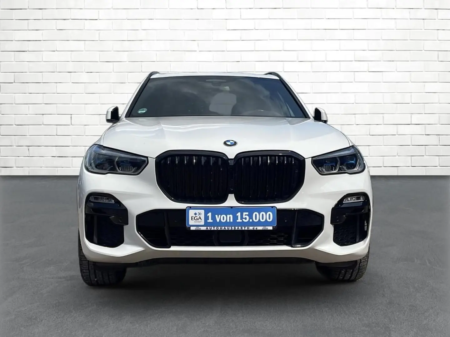 X5 xDrive30d M Sport *LED*LEDER*PANO*AHZV*