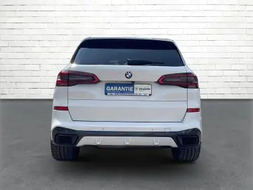 X5 xDrive30d M Sport *LED*LEDER*PANO*AHZV*