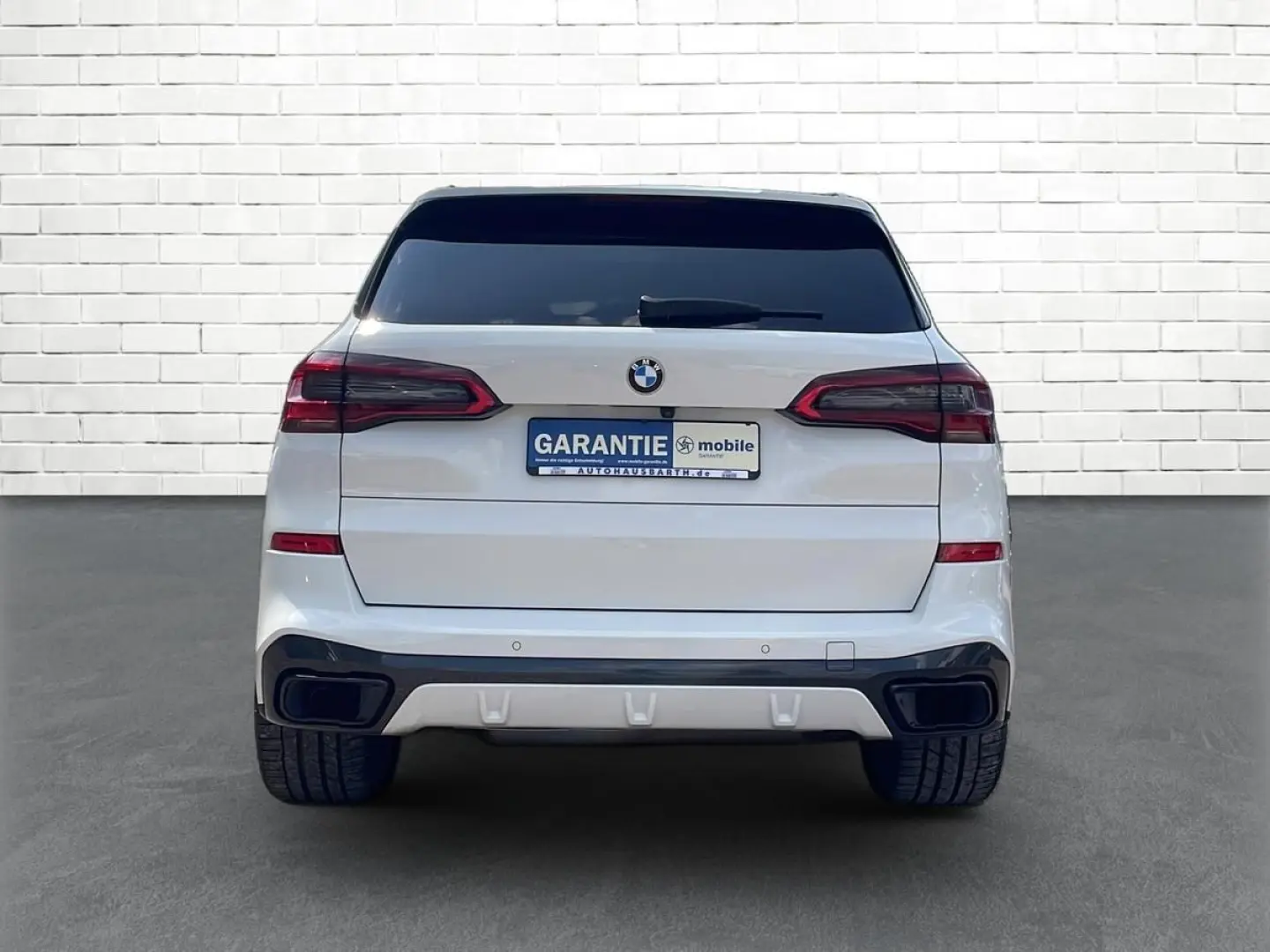 X5 xDrive30d M Sport *LED*LEDER*PANO*AHZV*